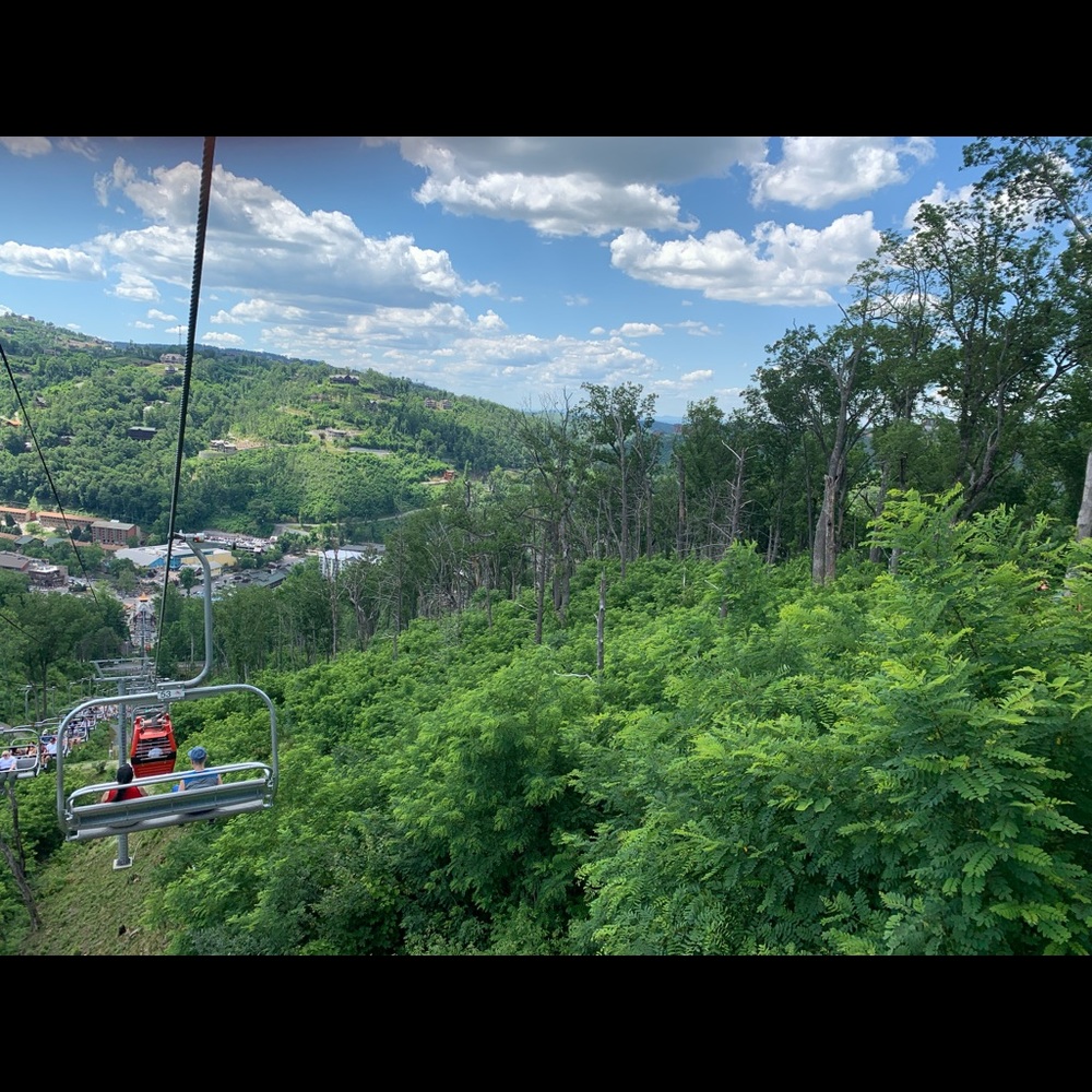 Meet your Posher, Brenda